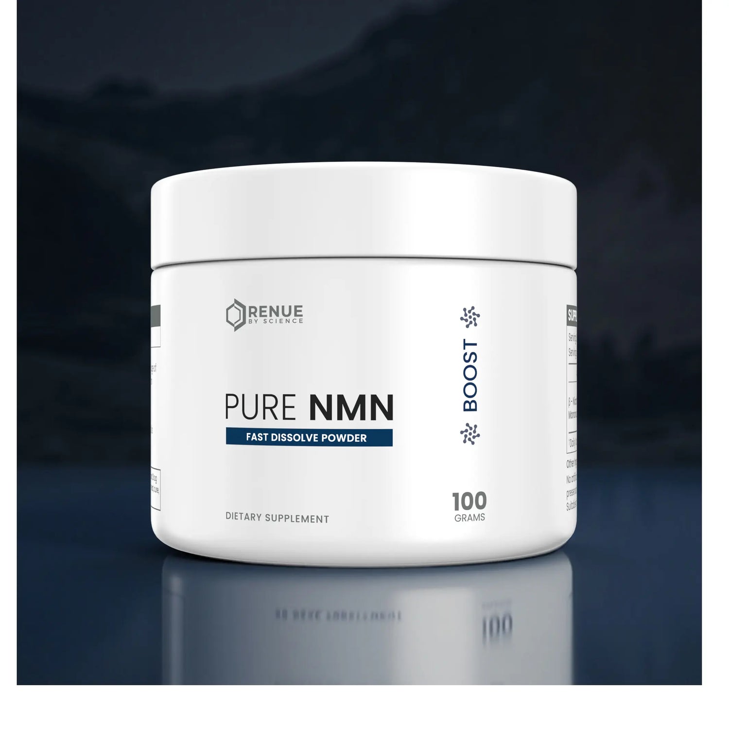 NMN Pure Powder